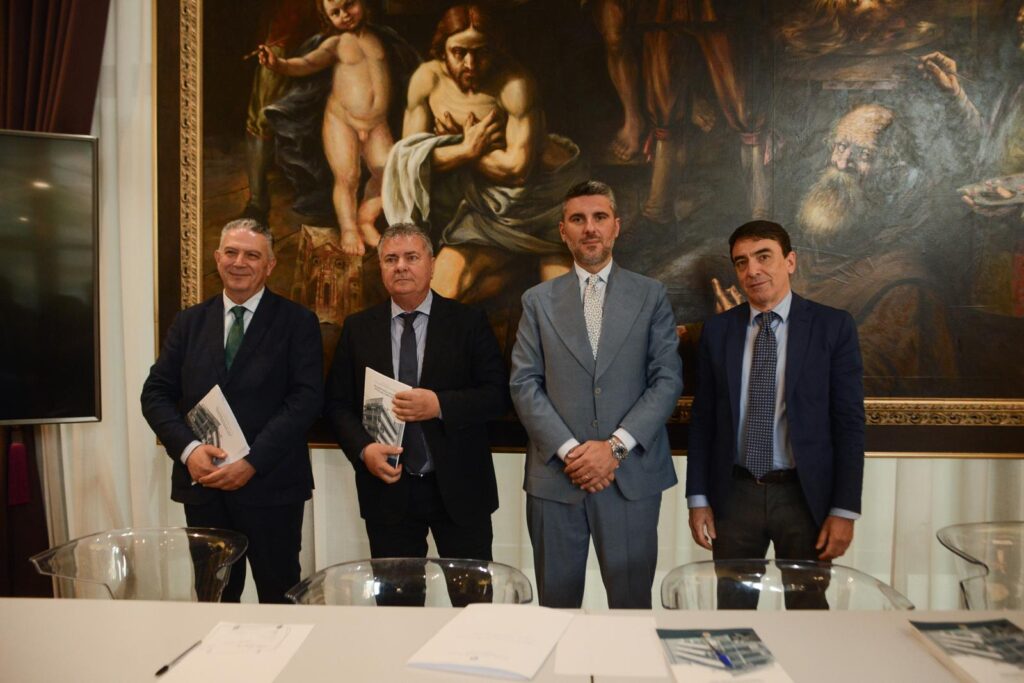 Relazione annuale del Garante regionale per la tutela delle vittime di reato