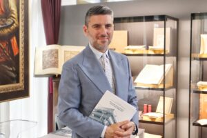 Relazione annuale del Garante regionale per la tutela delle vittime di reato, avv. Antonio Lomonaco