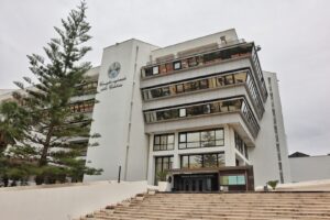 Palazzo Campanella Regione Reggio Calabria