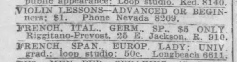 Riggitano-Prevost_ad_1934