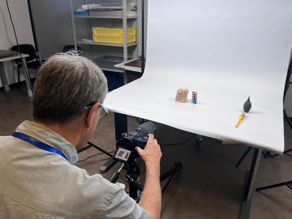 Risultati lavori Museo