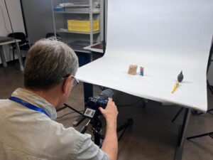 Risultati lavori Museo