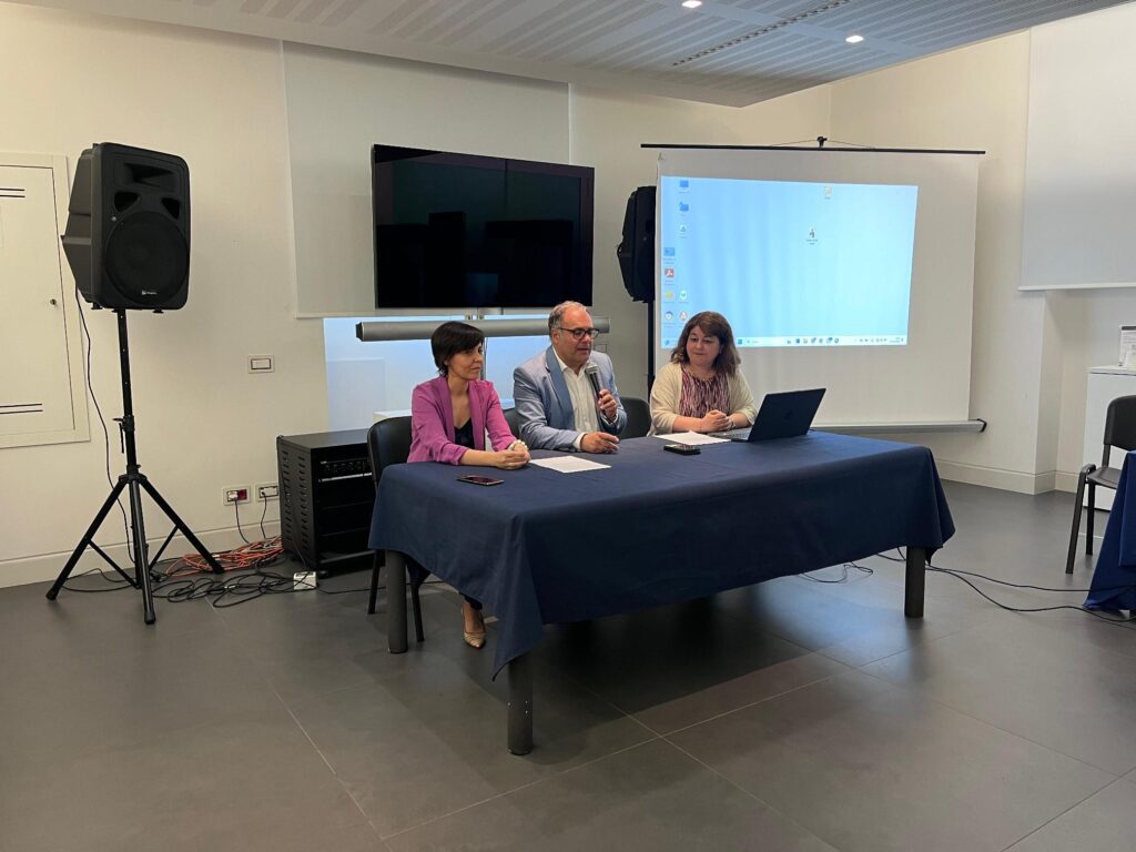 Risultati lavori Museo