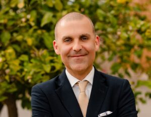 Rocco Agostino