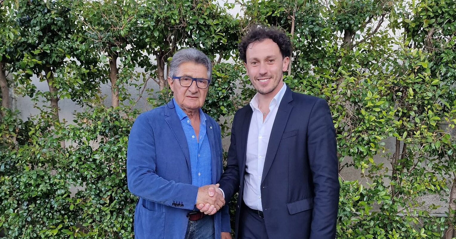 Romeo – Mattiani