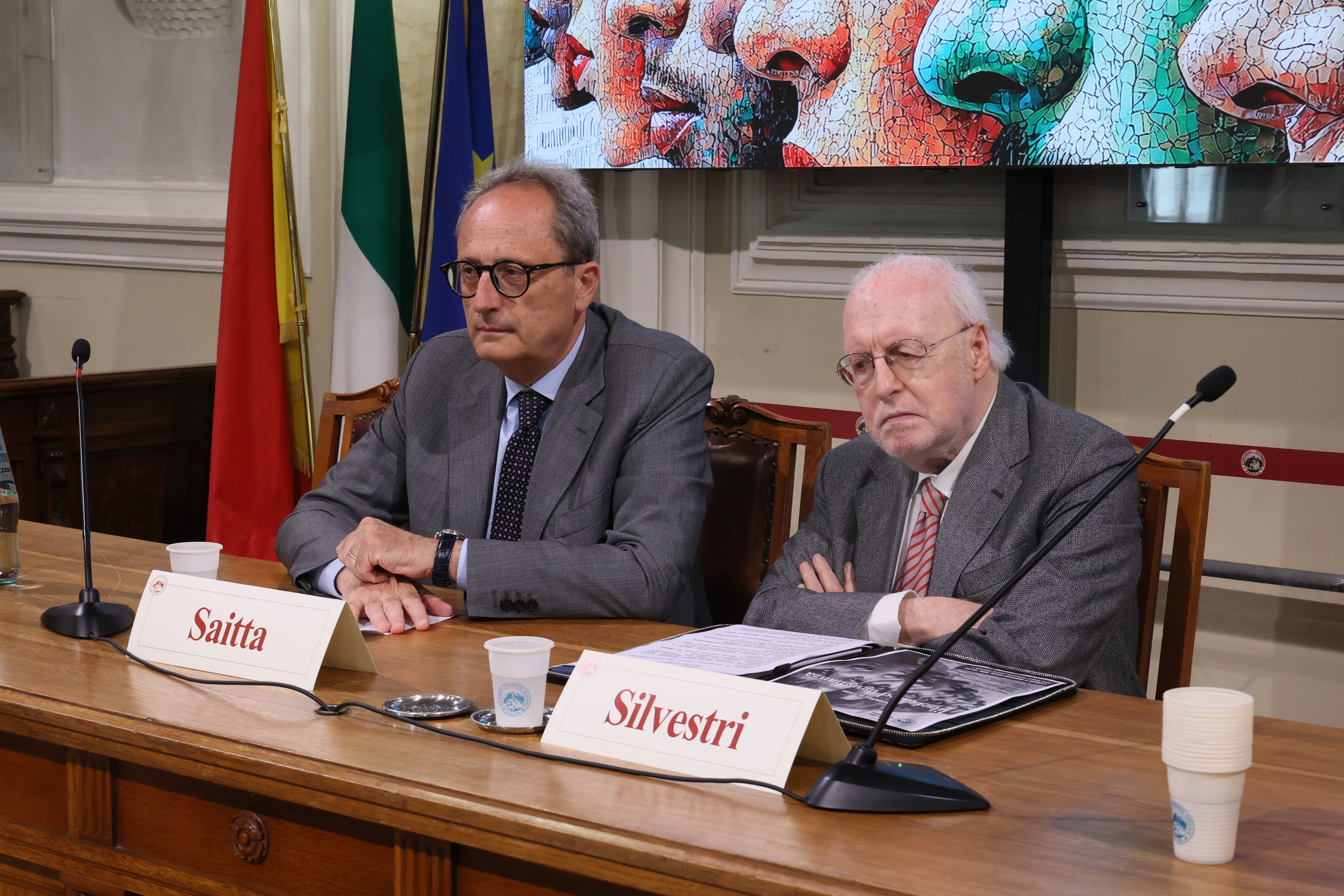Saitta Silvestri
