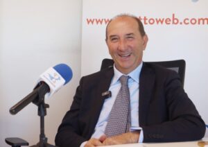 Salvatore Laiacona