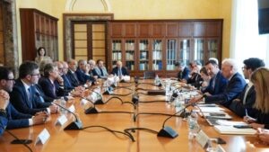 Salvini tour Reggio Calabria antimafia