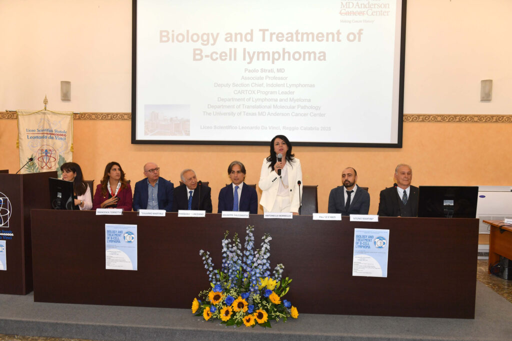 San Giorgio d'oro Prof Paolo Strati premiato da Falcomatà