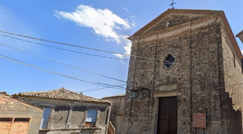 Sant’Agata-del-Bianco