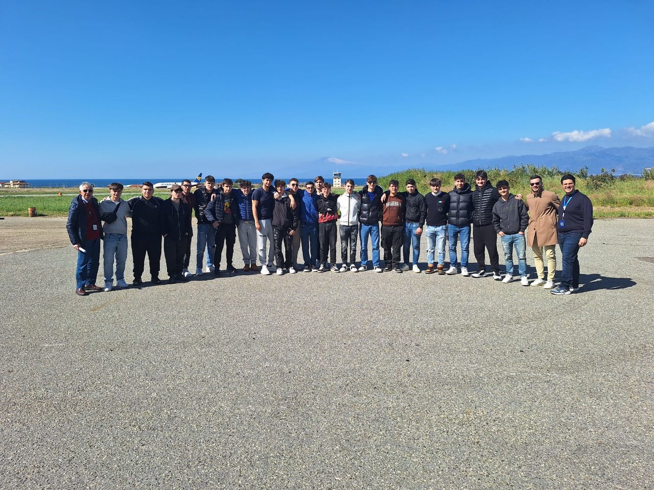 Scuola Righi