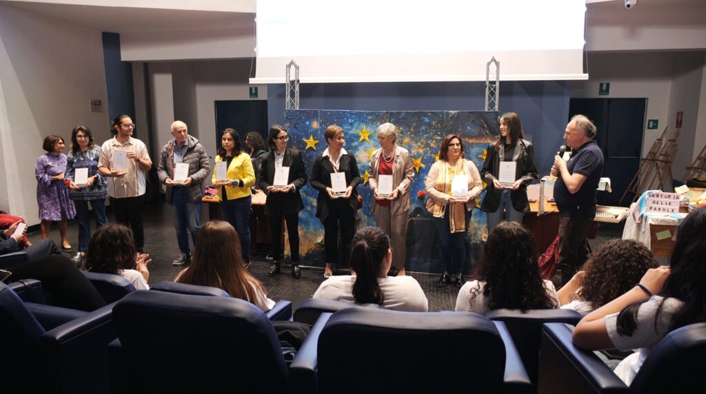 Sdv evento conclusivo