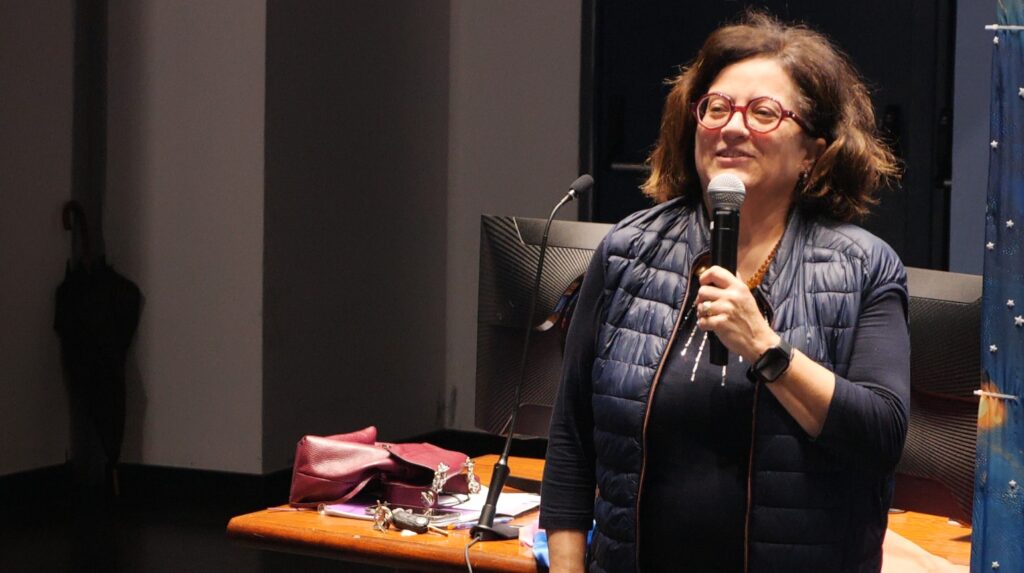 Sdv evento conclusivo