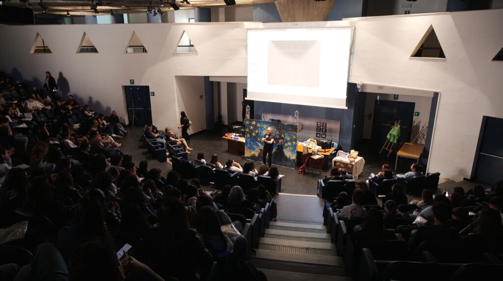 Sdv evento conclusivo