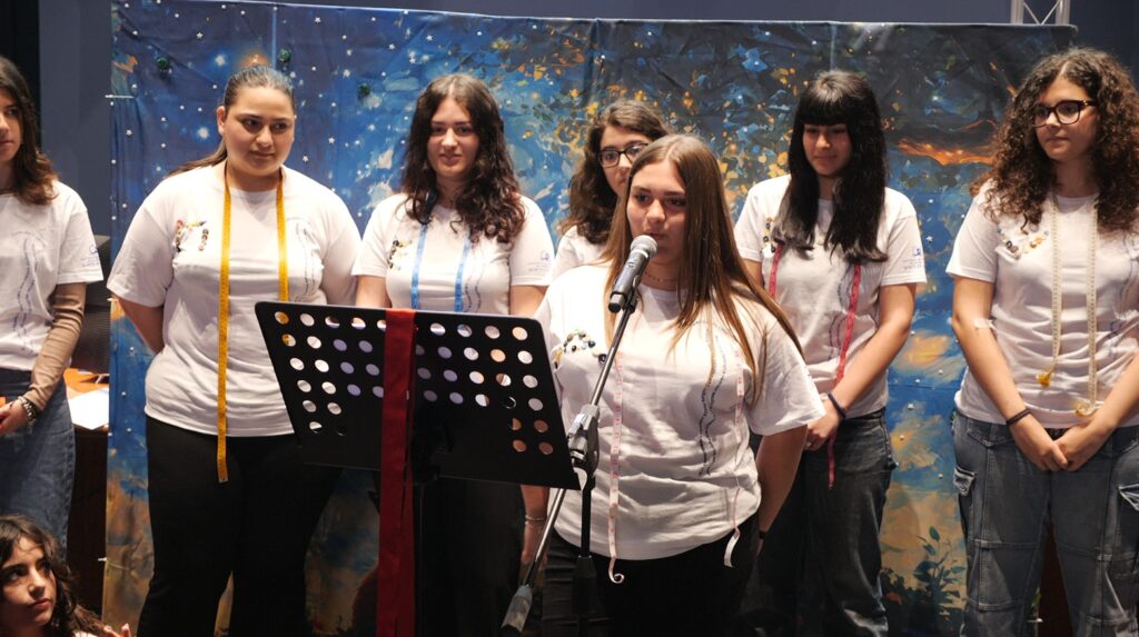 Sdv evento conclusivo