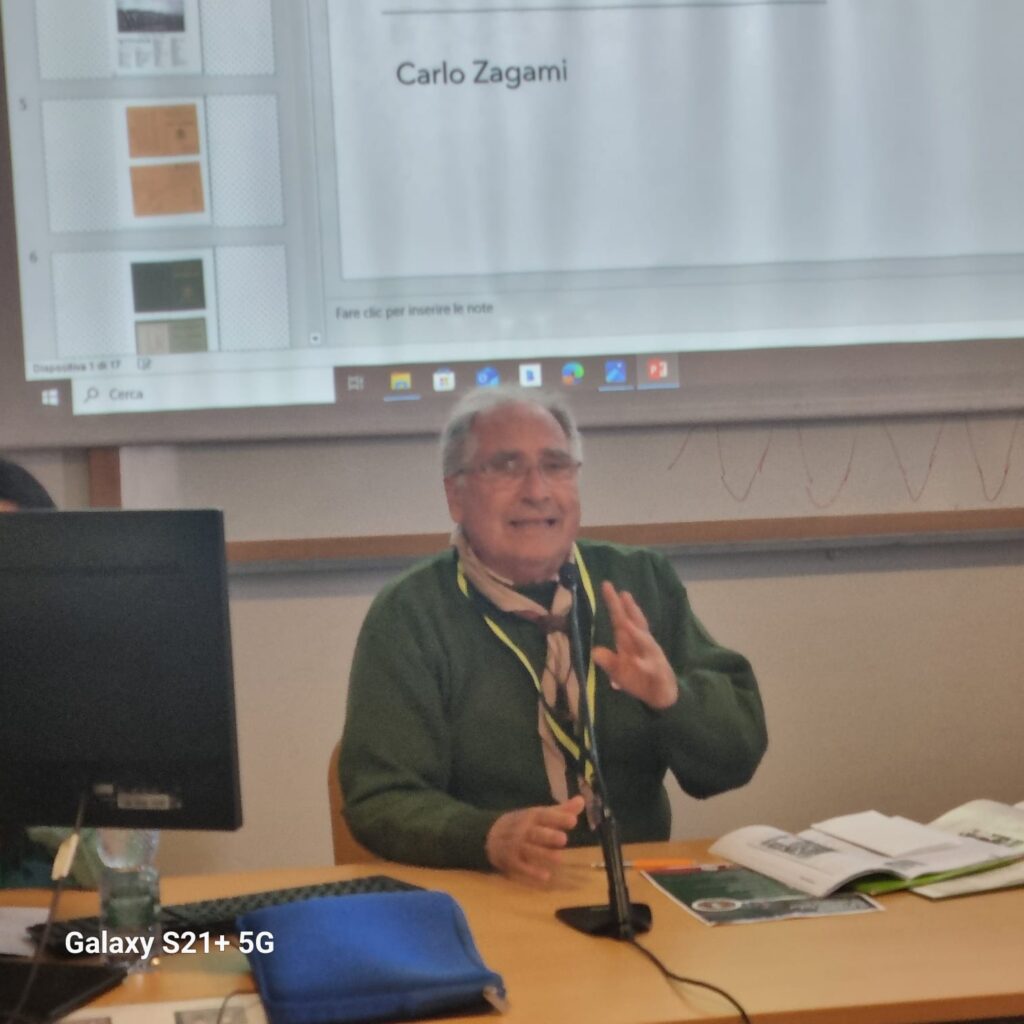 Sezione scout laica CNGEI