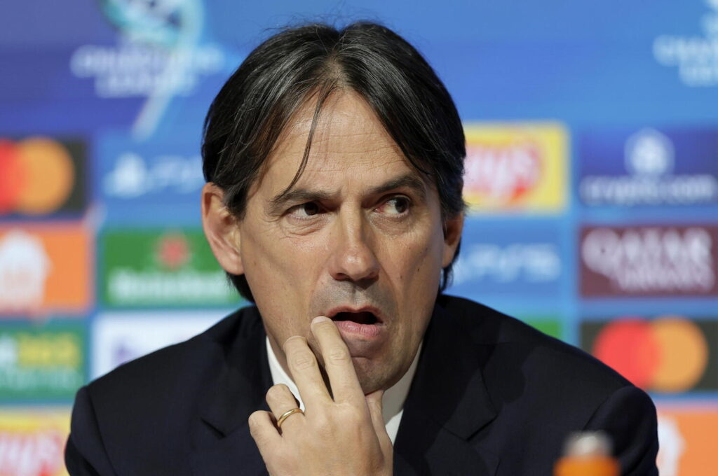 Simone Inzaghi