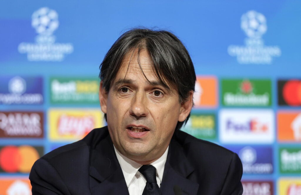 Simone Inzaghi