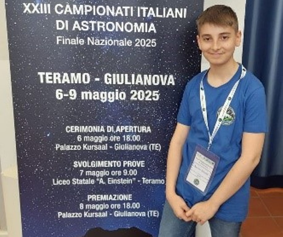 Simone Rosato