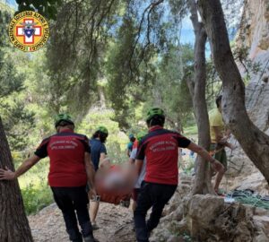 Soccorso Alpino