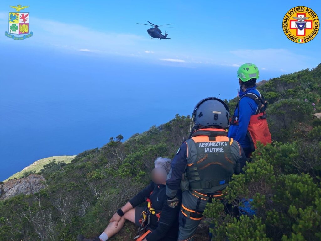 Soccorso Alpino