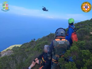 Soccorso Alpino