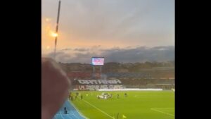 Stadio Catania