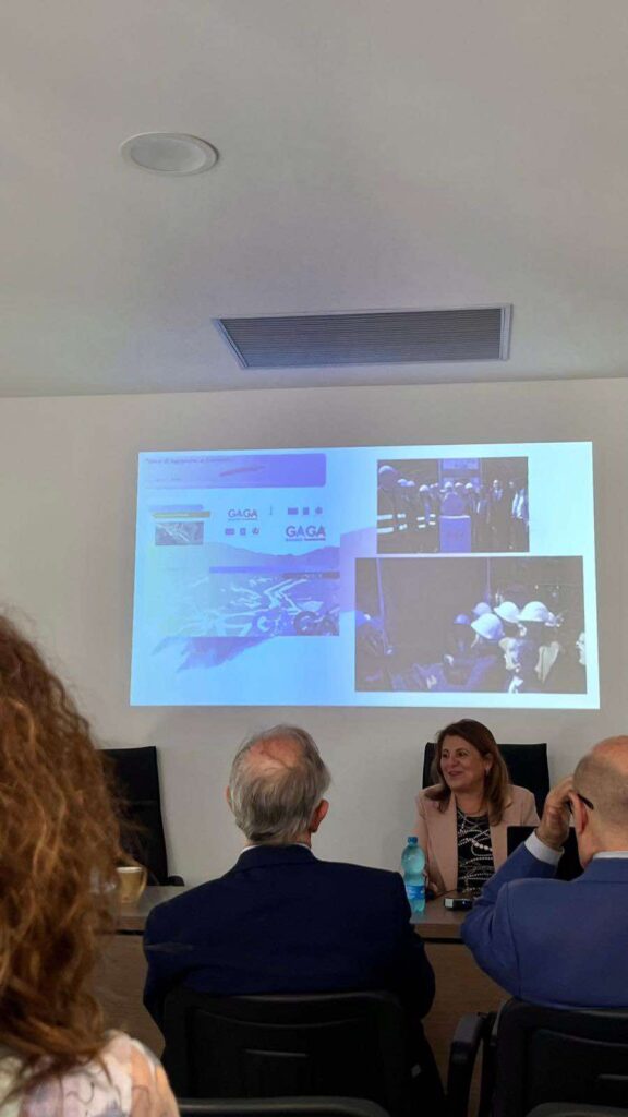 Storie di ingegneria al femminile