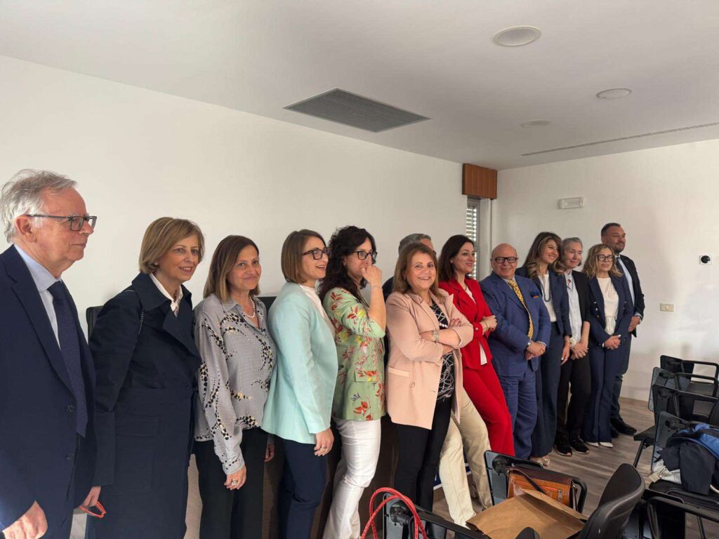 Storie di ingegneria al femminile