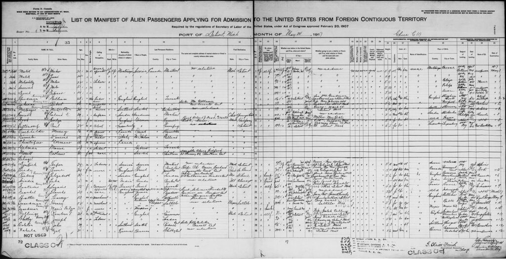 Suzanne_Fontaine_immigration_1917_p1-2