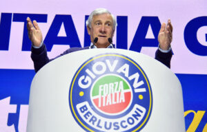 Tajani