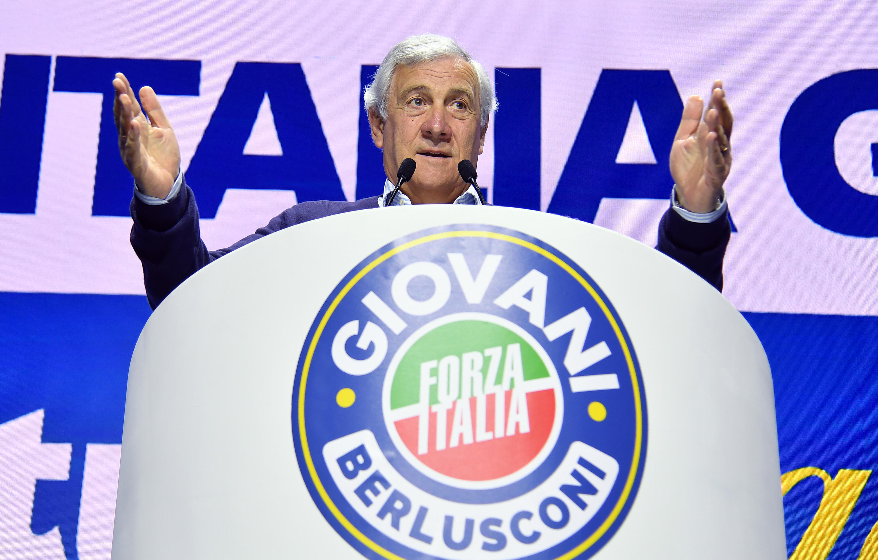 Tajani