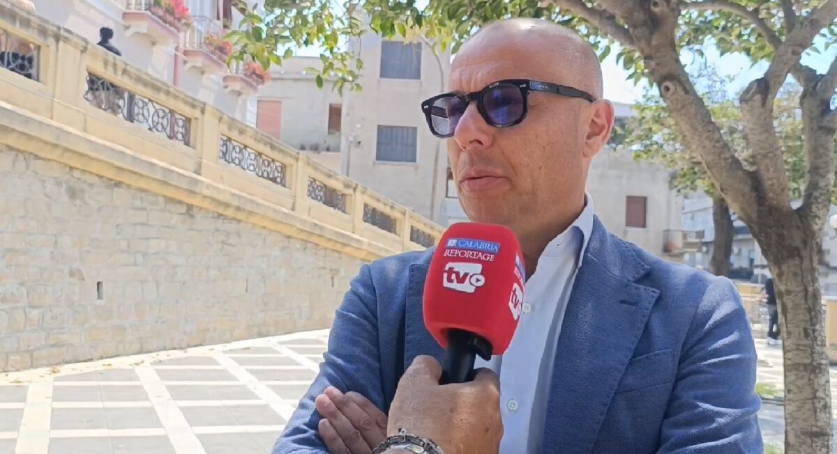 Tito Nastasi