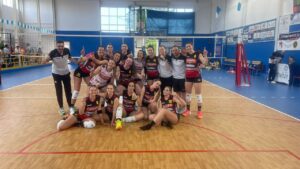 Tonno Callipo Volley