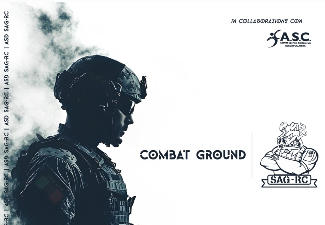 Torneo Softair Combat Ground