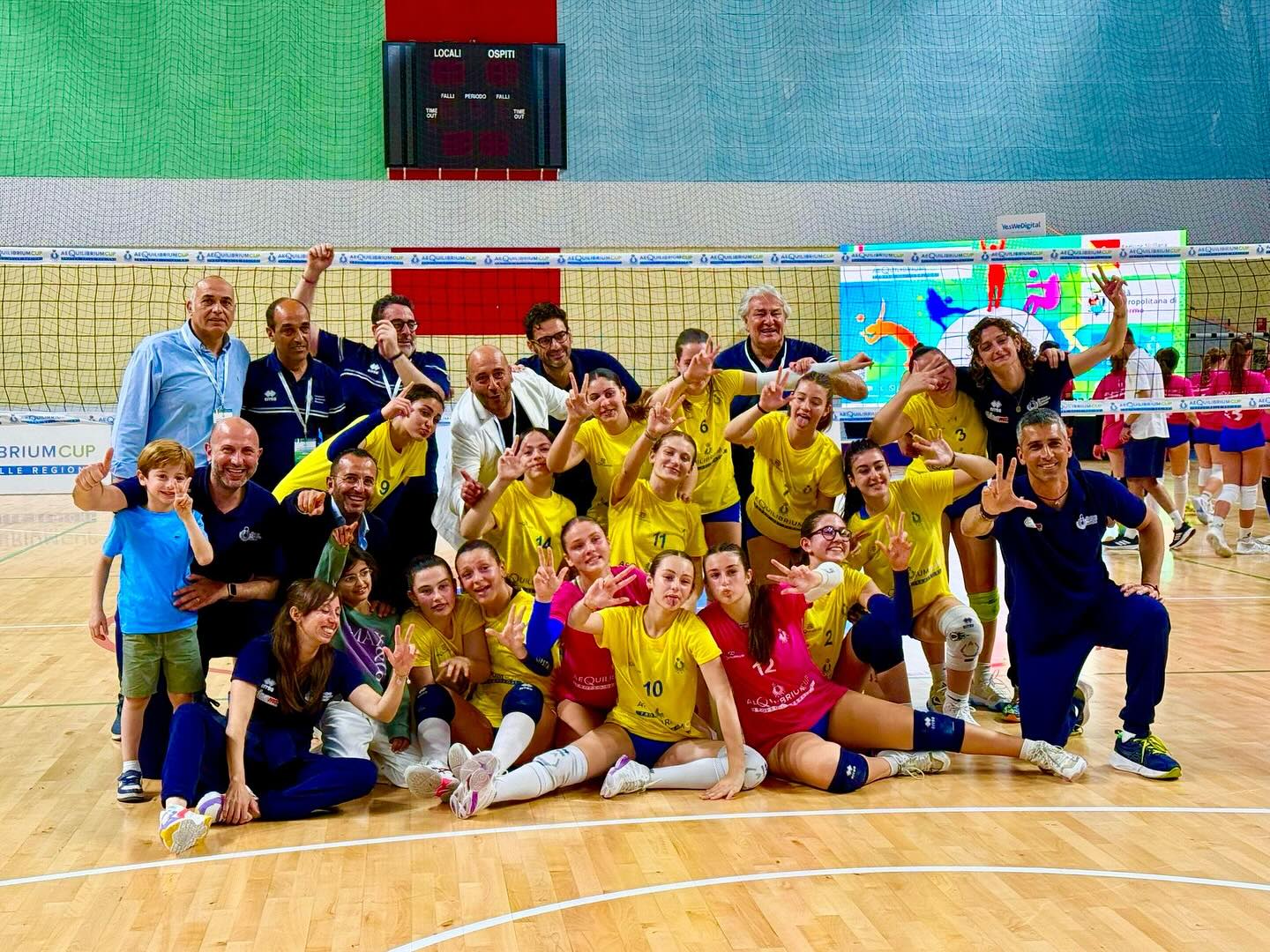 Torneo delle Regioni