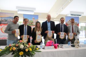 Trofeo dei Territori – Aequilibrium Cup