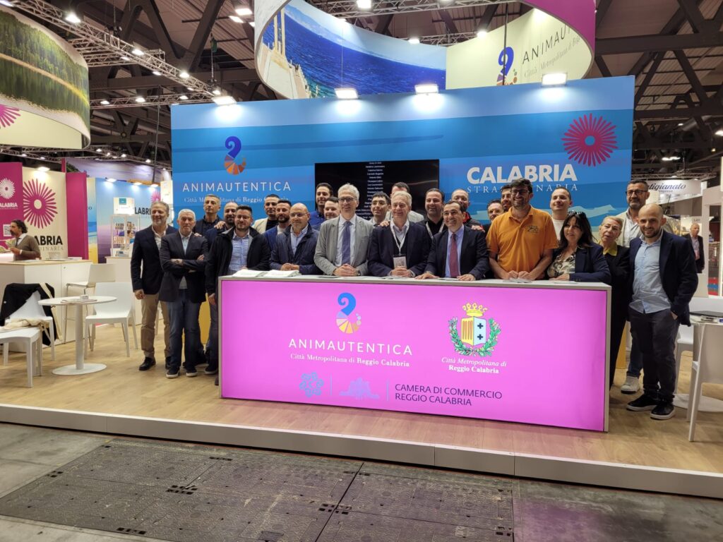 Tuttofood Reggio Calabria