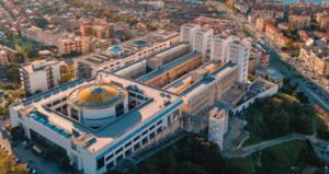 UniRC Cittadella