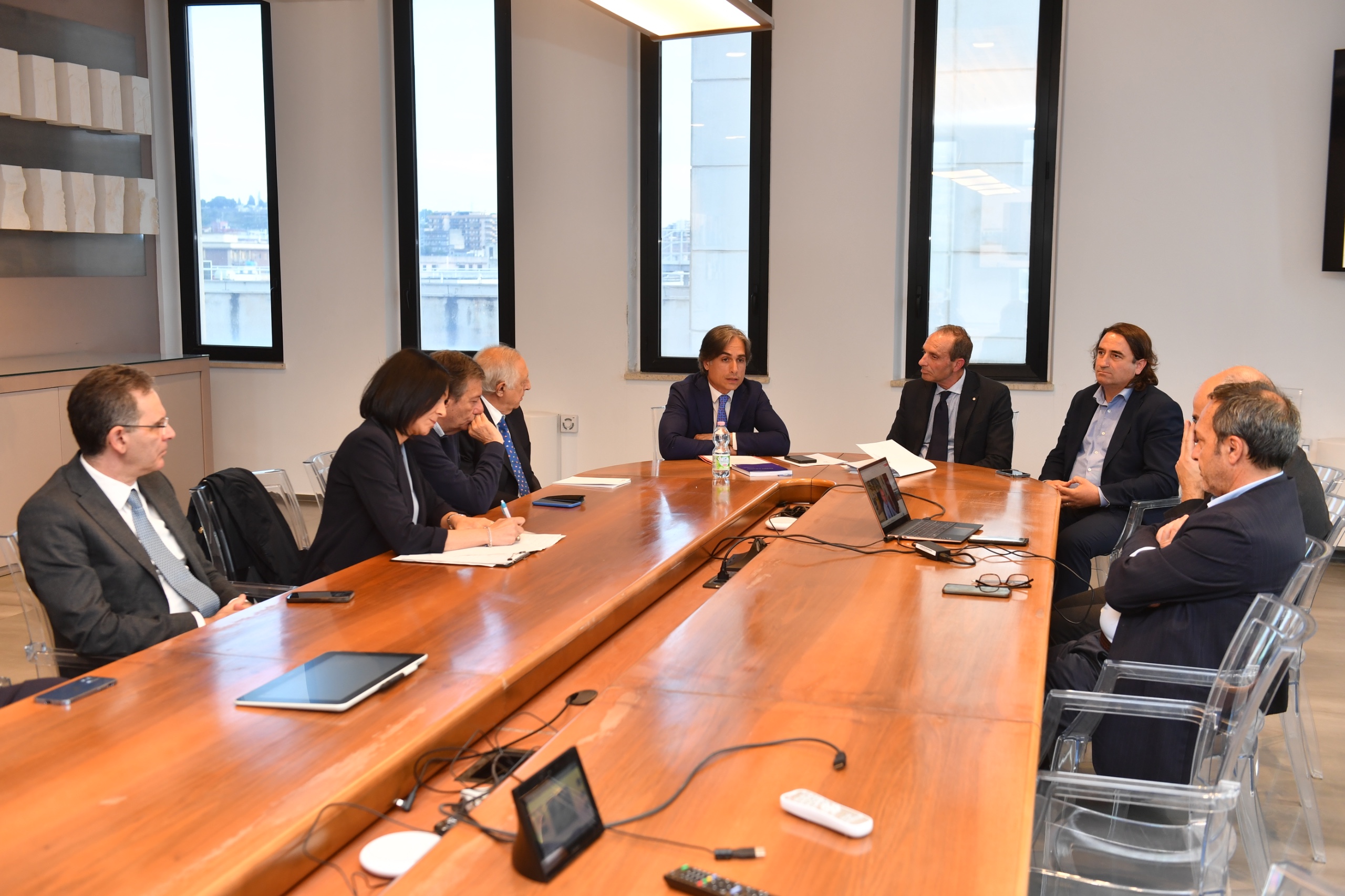 UniRC_incontro medicina