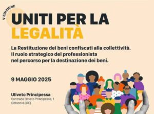 Uniti per la Legalità Cittanova (2)