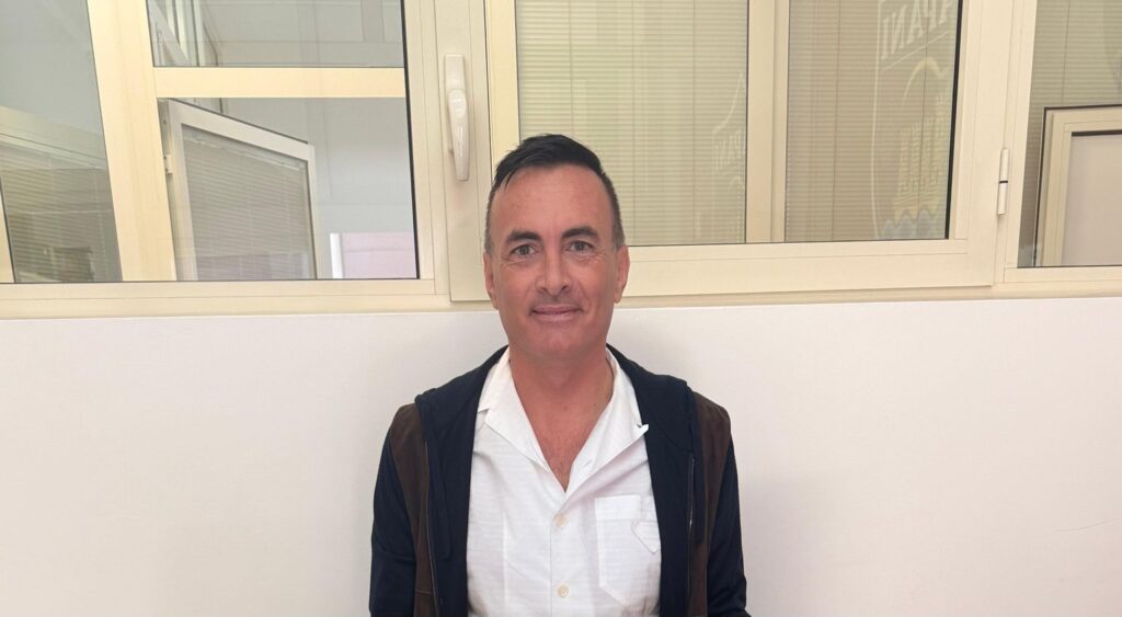 Valerio Antonini Trapani