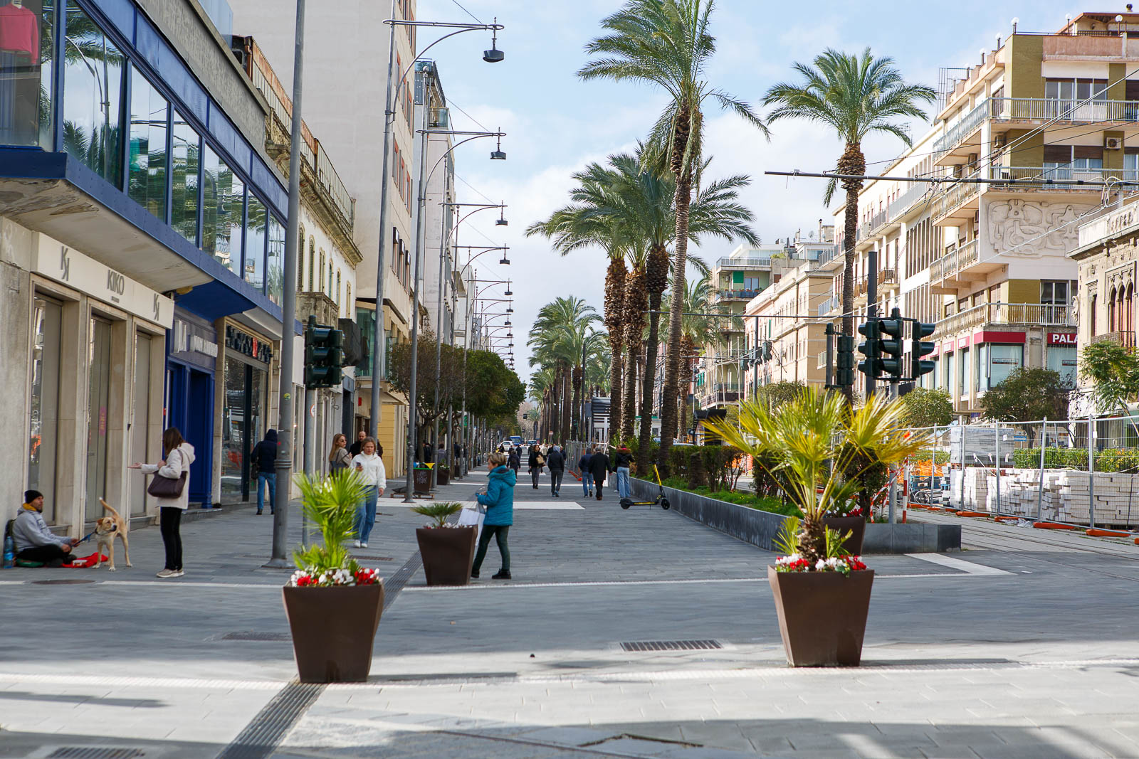 Viale San Martino Messina (4)
