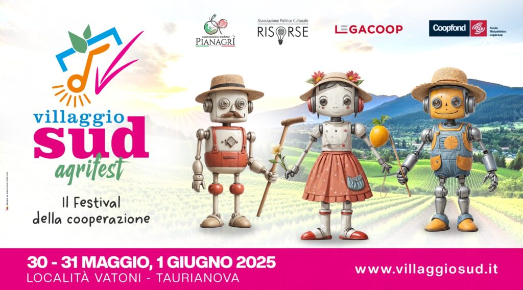 Villaggio Sud Agrifest