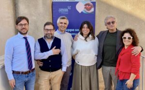 Viviana Rizzuto nuovo direttore della Fondazione comunitaria di Agrigento e Trapani, Giuseppe La Rocca nel CDA