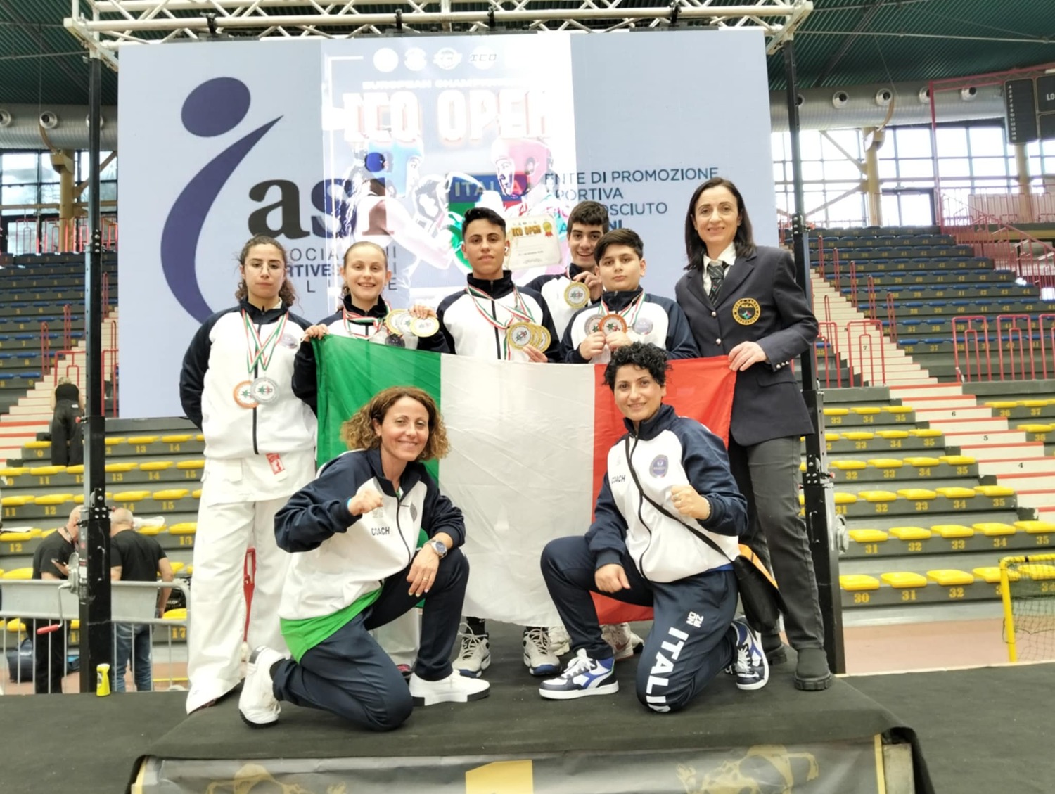 WKAEDA Sud Italia (1)