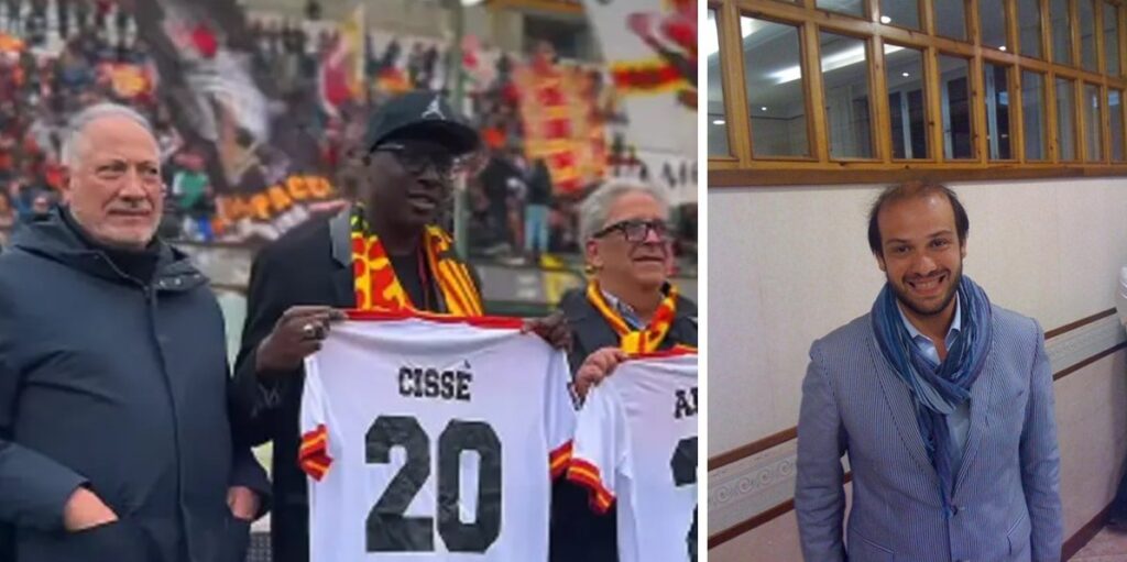 aad invest cissè alaimo e giuseppe peditto