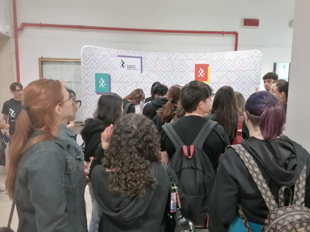 accademia belle arti reggio calabria