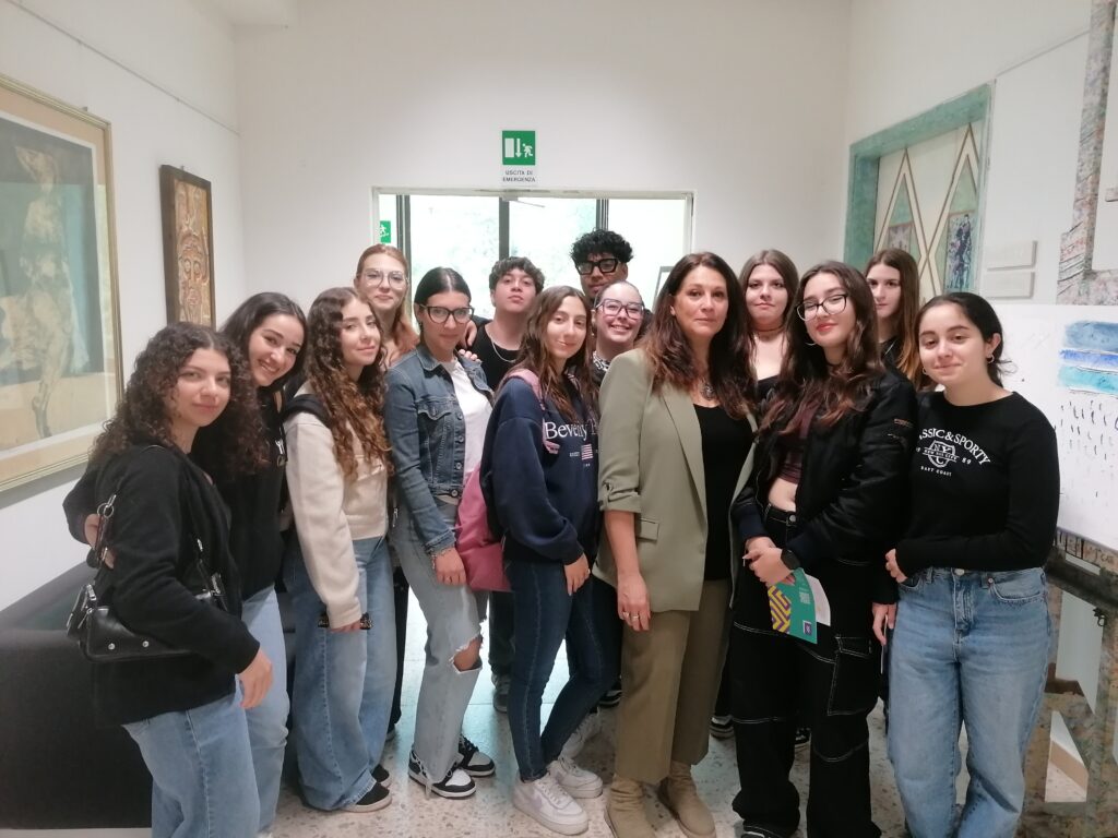 accademia belle arti reggio calabria