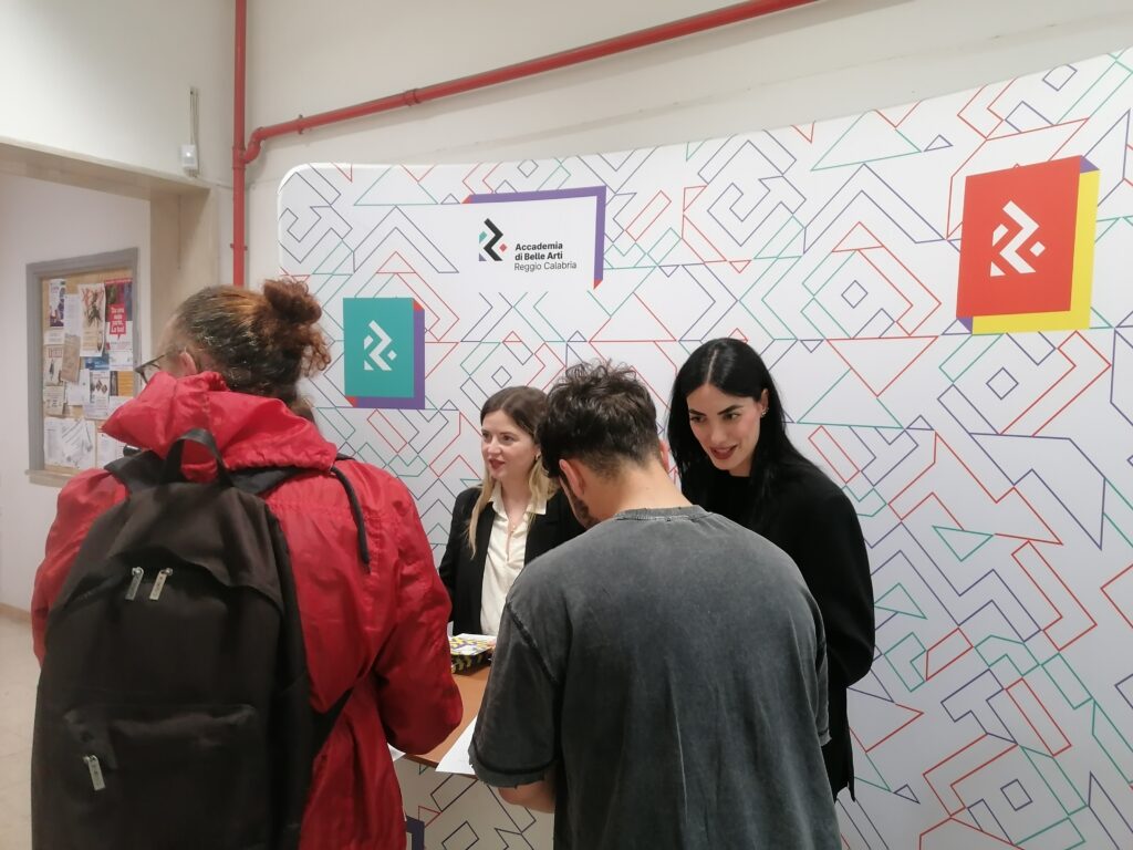 accademia belle arti reggio calabria